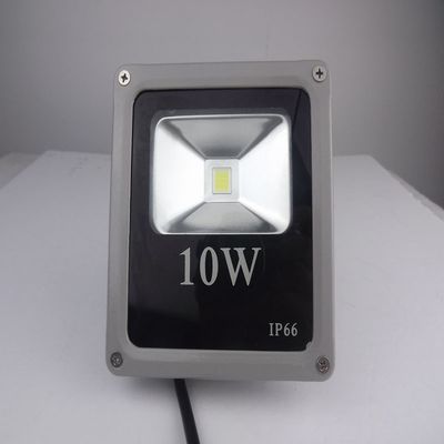New Slim Design 10W LED Flood Lighting