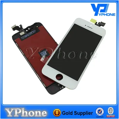 High Quality LCD for iPhone 5g