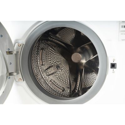 5 Kg Full Automatic Washer and Dryer Combined Machine