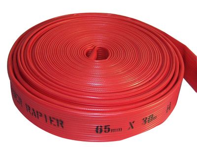 Double Fire Hose