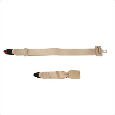 2 Point Safety Belt