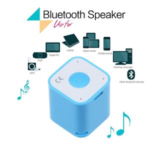 Bluetooth Remote Control Shutter Speaker