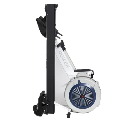 Magnetic Gym Cardio Exercise Air Rowing Machine Rower
