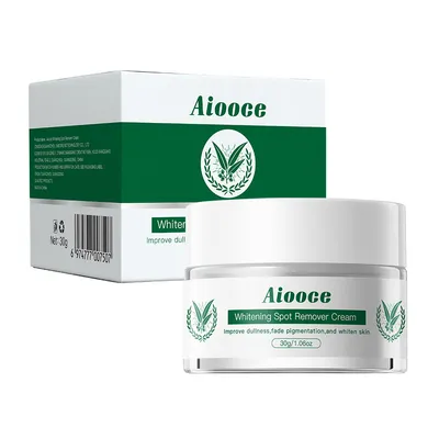 Aiooce Whitening Freckle Spot Removal Face Cream