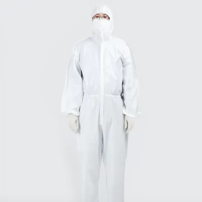Safety Protection Clothing Protective Garments