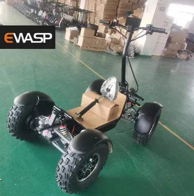 Electric Bike Motorcycles