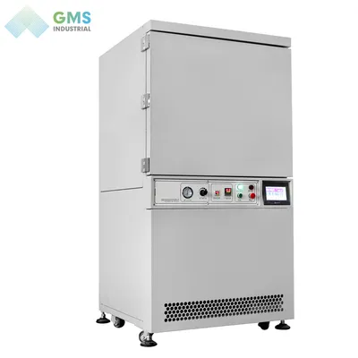 Wholesale Anti-Corrosion Industrial-Grade Reliability Vacuum Oven