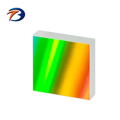 High Quality Holographic Diffraction Grating