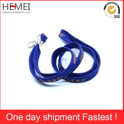 Lanyards with Bulldog Clip for ID Cards Neck Strap Keychain