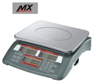 Automatic Electronic Computing Price Table Balance of 30kg