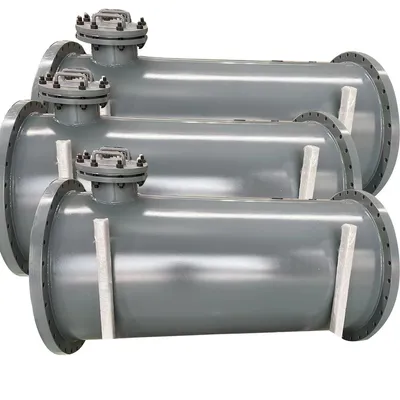 Durable PTFE Reactor Jacket for Pharmaceutical Processing Needs