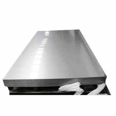 Customizable Ss Plate Polished 430 Stainless Steel Sheets