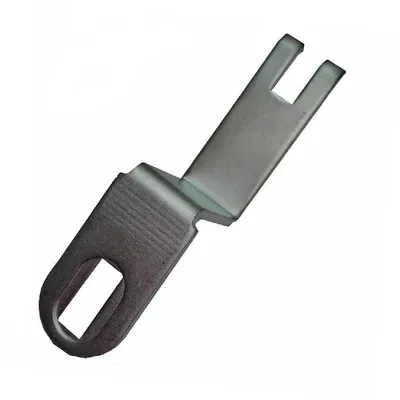 High Precision Custom Metal Stamping Weld Parts with Anodizing Finish at Good Price