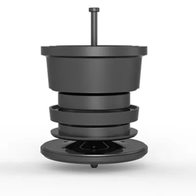 Premium Material Selection Wheel Forging Mold with High Tolerance Precision Engineering