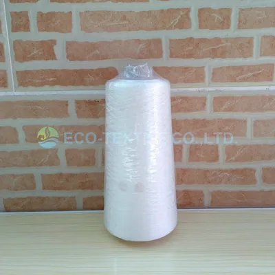 Super Shiny Soft Luxurious Natural Traditional Mulberry Silk Filament Sewing Thread