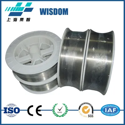 Babbitt Metal Thermal Spray Wire Used for Arc and Flame Spray Systems