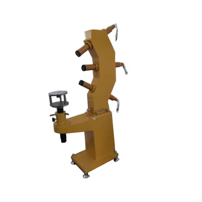 F550-D3 Optical Collimator for Surveying Instrument Laser Levl Totoal Station Calibration