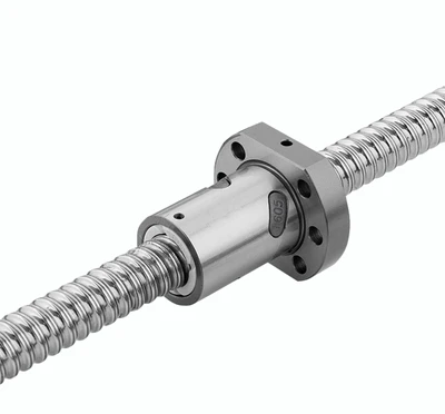 Sfu2504 High Precision Ball Screw Shaft