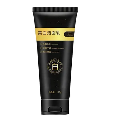 Deep Clean Facial Wash for Glowing and Radiant Skin