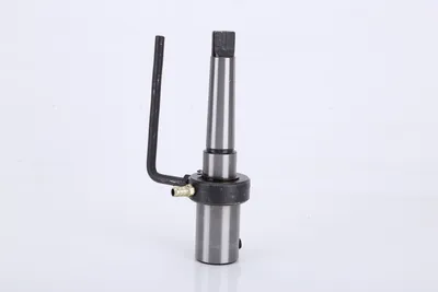 Quick-Change Clamping, Interal Cooling Morse Arbor