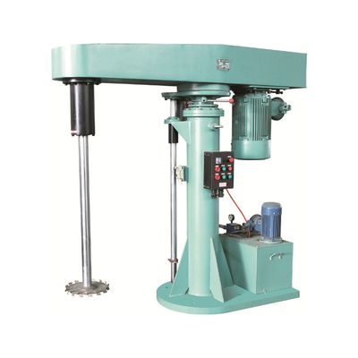 High Speed Disperser