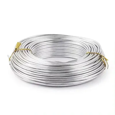 Er4043 Er5356 Er5183 Er4047 Aluminum Alloy MIG / TIG Welding Wire
