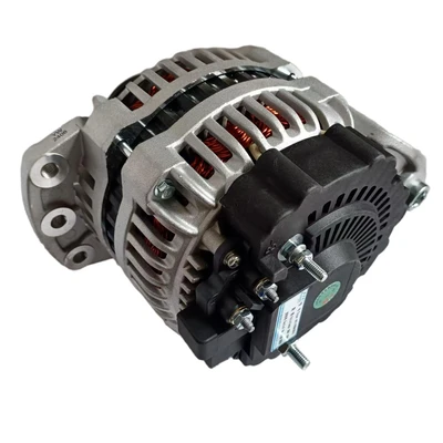 Durable Alternator for Efficient Bus AC Systems AVI168A3011