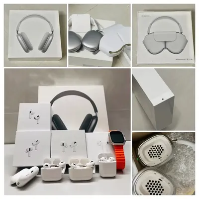 1: 1 Anc Pods PRO Gen 2 3 4 2ND 3rd Generation Pods as Origin 1: 1 PRO 2ND Gen Tws Wireless Headphone Earphone