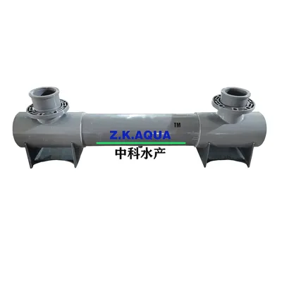 Factory Direct Sale UV Light for Fish Pond