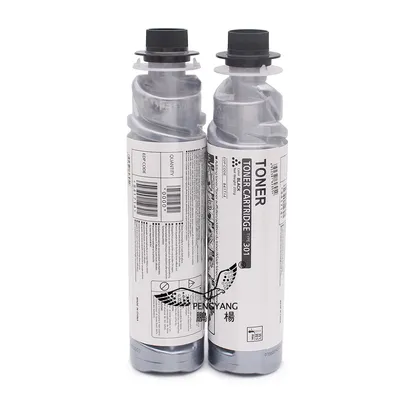 Copier Toner Ink Conpatible for Ricoh Aficio MP301