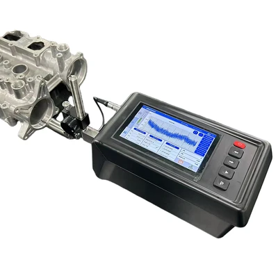 All-in-One Roughness Ripple Meter High Precision Surface Roughness Measuring Instrument Tester