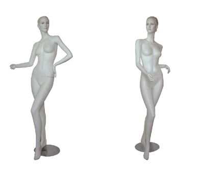 Manikin (XH-MA04)