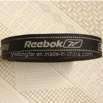 Grosgrain Printing Logo Webbing