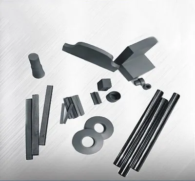 K10 K20 Carbide Products with Different Types to Europe
