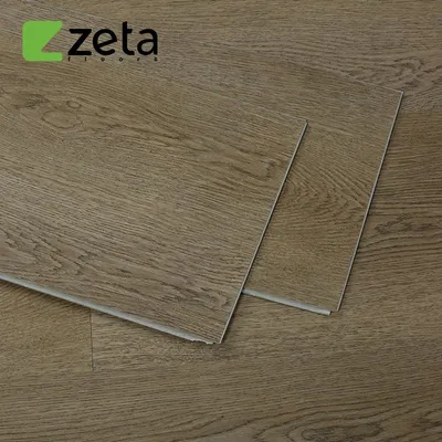 New Design Solid Core Click Lock Easy Installation Spc Flooring Spc Hardwood Flooring