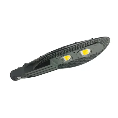120W LED Stree Light COB Low Pn Junction Temperature