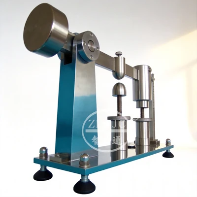 Pressure Test Apparatus for IEC60320 Equipment Shrouds Testing