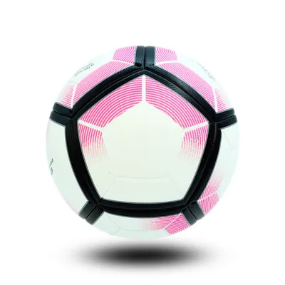 Customized Design Soccer Ball Waterproof Classic Style New Design Top Quality