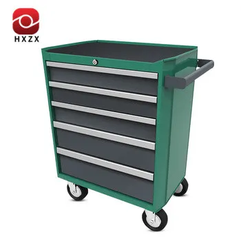 Convenient Tool Parts Cabinet for Garage Car Fixing