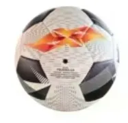New Design Soccer Football Outdoor Training Soccer Team Football High Quality