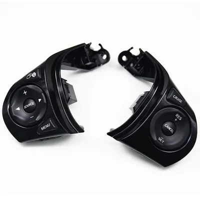 for Honda Jade Civic Steering Wheel Control Switch 2012-2015
