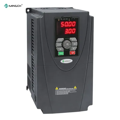Mingch 3 Phase VFD for Water Pump 18.5K 60Hz Frequency Drive