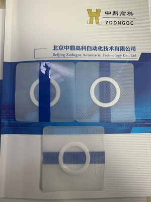 Medical Patches Die-Cutting Machine