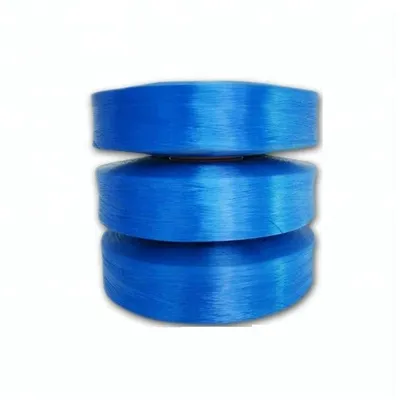 Hot Sale FDY PP Yarn Polypropylene Filament Yarn for PP Webbing