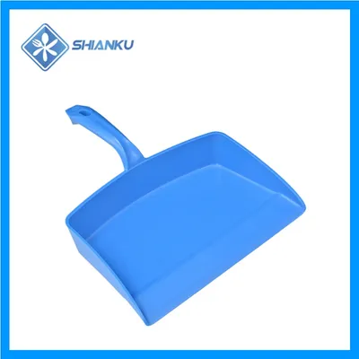 SHIANKU Food Grade Plastic Portable Hand Held Table Dustpan