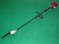 Long Pole Hedge Trimmer