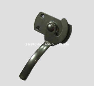 Die Casting -12