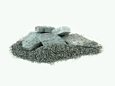 Ziconium Fused Alumina
