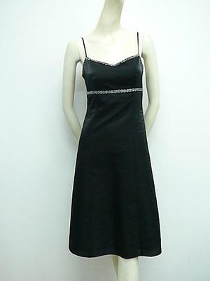 Ladies' Dress (Wincent-15)