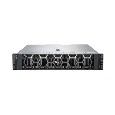 High Performance DELL Poweredge R760xs Server 12lff 16sff 2u Rack Servers
